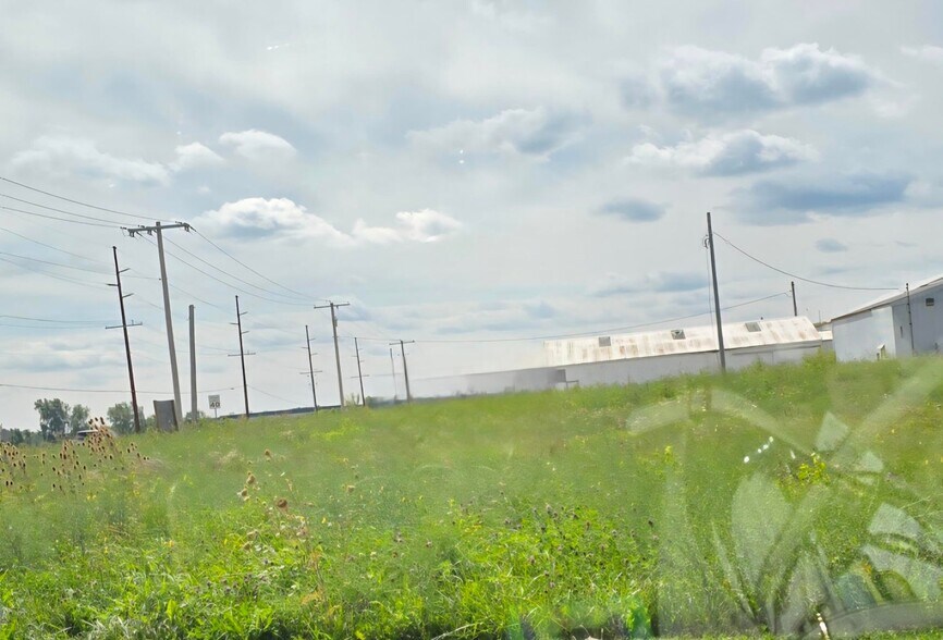 More Photos Of 9440 Mississippi St, Merrillville Land For Sale