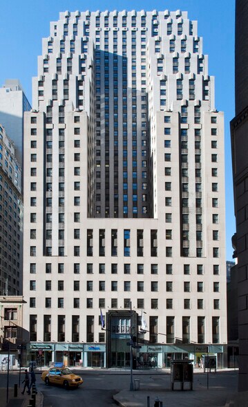 More Photos Of 80-86 Broad St, New York Office For Lease