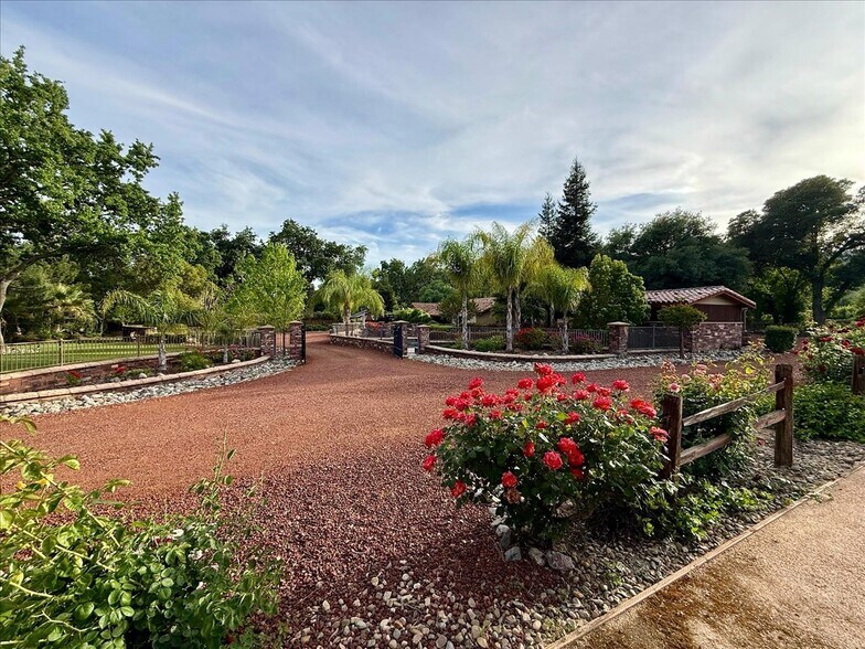More Photos Of 7295 Pleasants Valley Rd, Vacaville Land For Sale