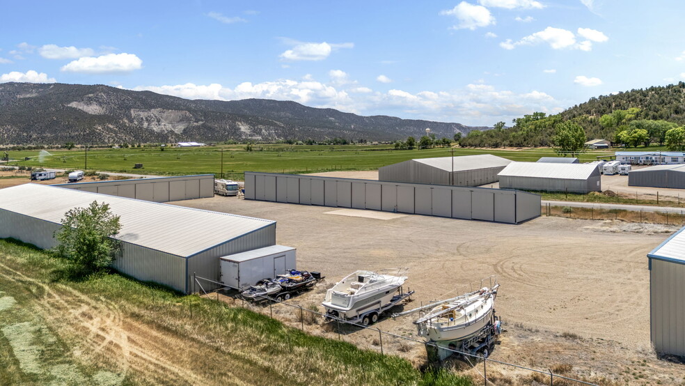 More Photos Of 400 County Road 982, Arboles Self Storage For Sale