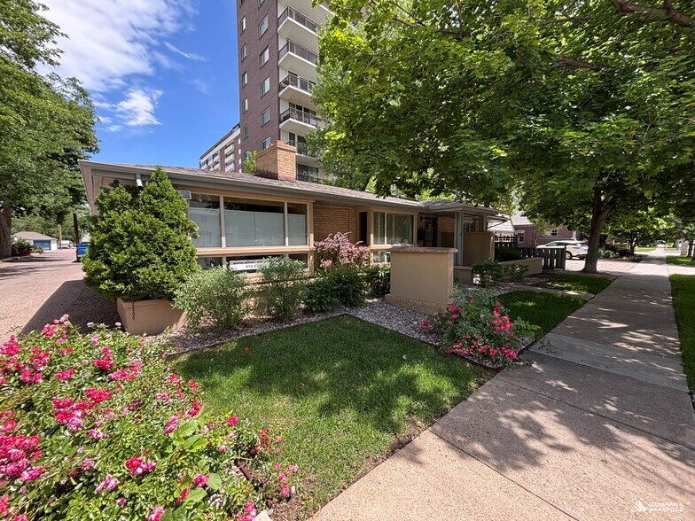 Primary Photo Of 316 W Mulberry St, Fort Collins Office For Lease