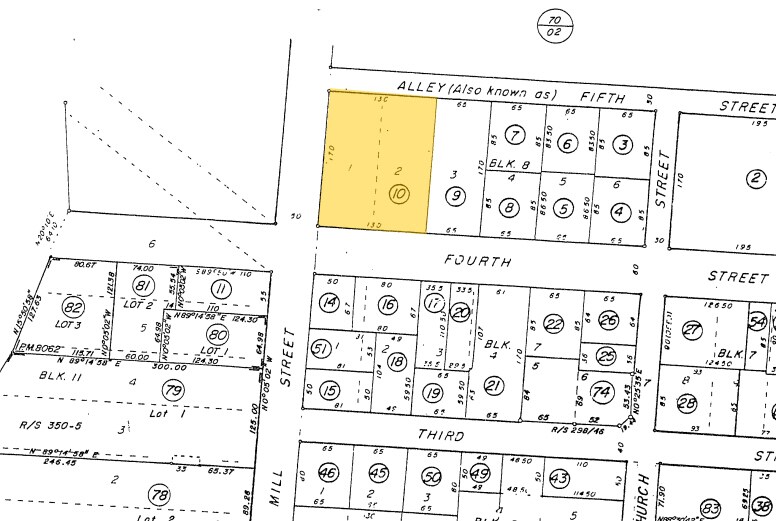 More Photos Of 16390 4th St, Guerneville Hotel For Sale