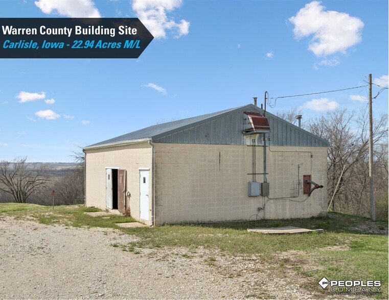 More Photos Of 4334 170th Ave, Carlisle Land For Sale
