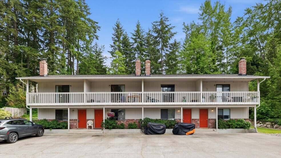 Primary Photo Of 12813 109th Avenue Ct E, Puyallup Multifamily For Sale