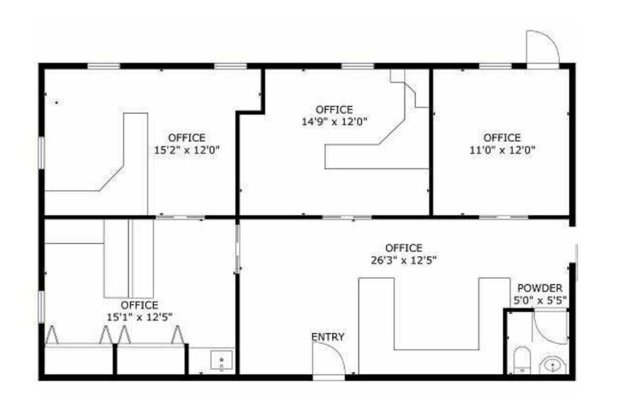 More Photos Of 39 Mill Plain Rd, Danbury Loft Creative Space For Lease