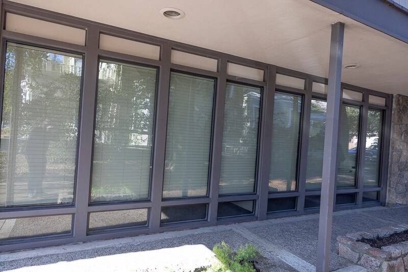 More Photos Of 717 College Ave, Santa Rosa Office For Sale
