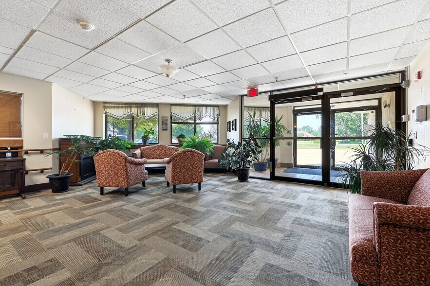 More Photos Of 8014 Bethel Rd, Arpin Apartments For Sale