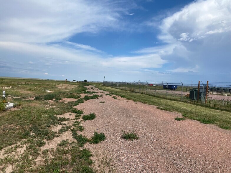 More Photos Of 8648 Lake Davis Rd, Pueblo Industrial For Sale