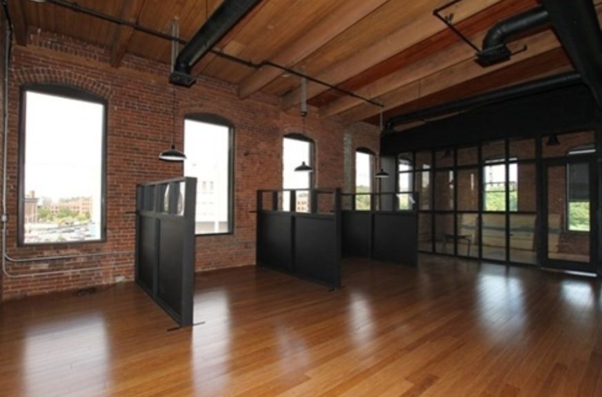 More Photos Of 25 Union St, Worcester Loft Creative Space For Lease