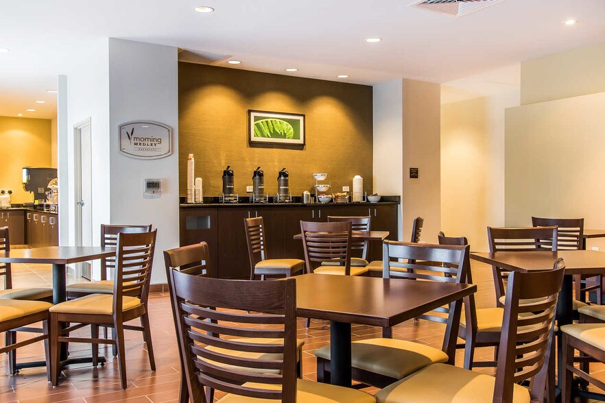 More Photos Of 134 Old Winnfield Rd, Jonesboro Hotel For Sale