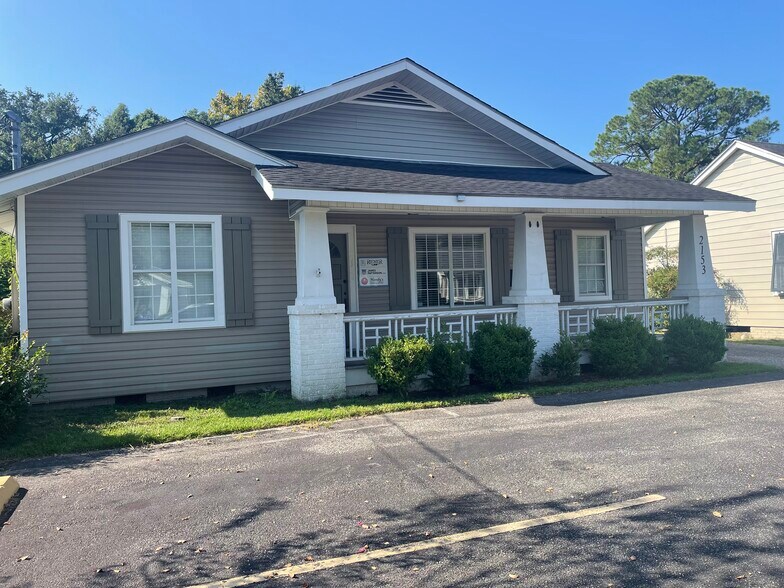 More Photos Of 2153 Airport Blvd, Mobile Office For Sale