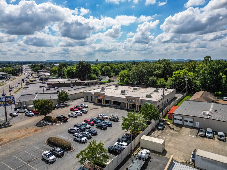 More Photos Of 1203 Memorial Blvd, Murfreesboro Medical For Lease