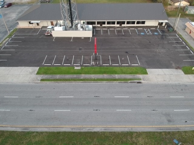 More Photos Of 709 N Park Rd, Plant City Office For Lease
