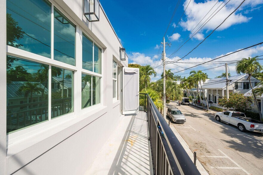 More Photos Of 532 Margaret St, Key West Restaurant For Sale