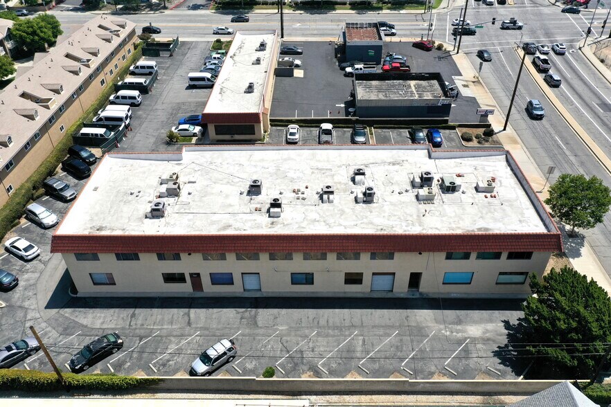 More Photos Of 1025 W Arrow Hwy, Glendora Medical For Sale