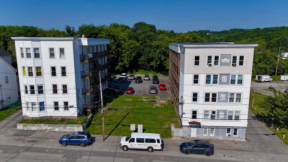 More Photos Of , Lewiston Multifamily For Sale