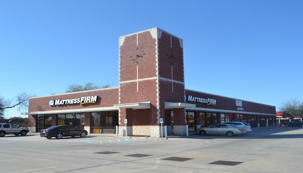 More Photos Of 12602 Westheimer Rd, Houston Unknown For Sale