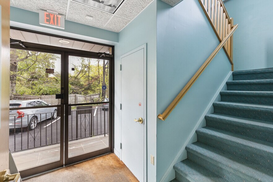 More Photos Of 1299 Rt 22, Mountainside Office For Sale