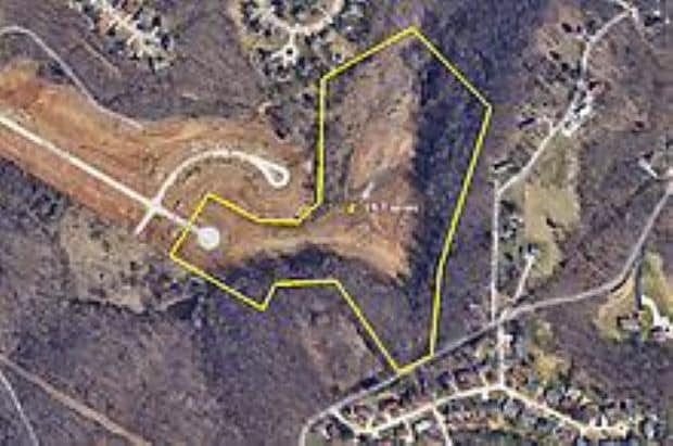 More Photos Of 0 Fox Creek Dr, Fenton Land For Sale