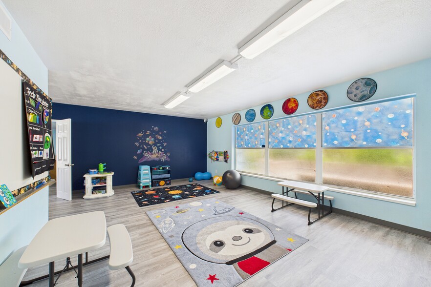 More Photos Of 1340 S Wickham Rd, West Melbourne Daycare Center For Sale