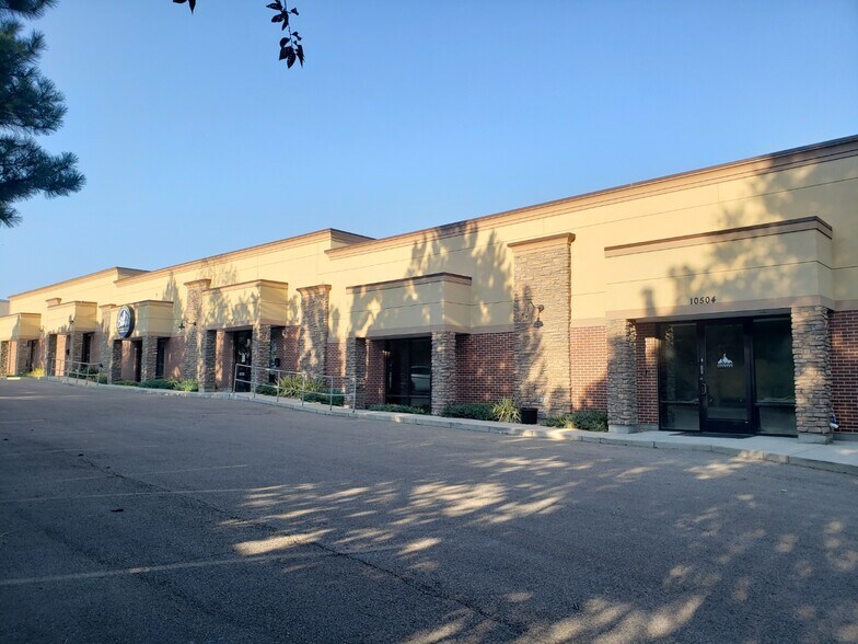 More Photos Of 10504 S Redwood Rd, South Jordan Storefront For Lease