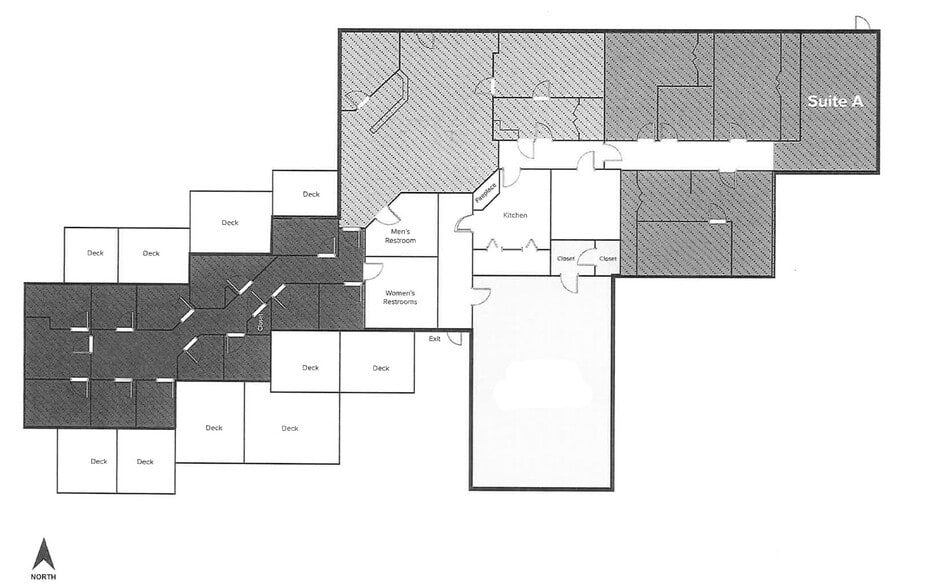 More Photos Of 3234 S Westnedge Ave, Kalamazoo Medical For Sale