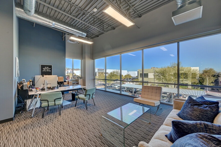 More Photos Of 8906 Spanish Ridge Ave, Las Vegas Office For Sale