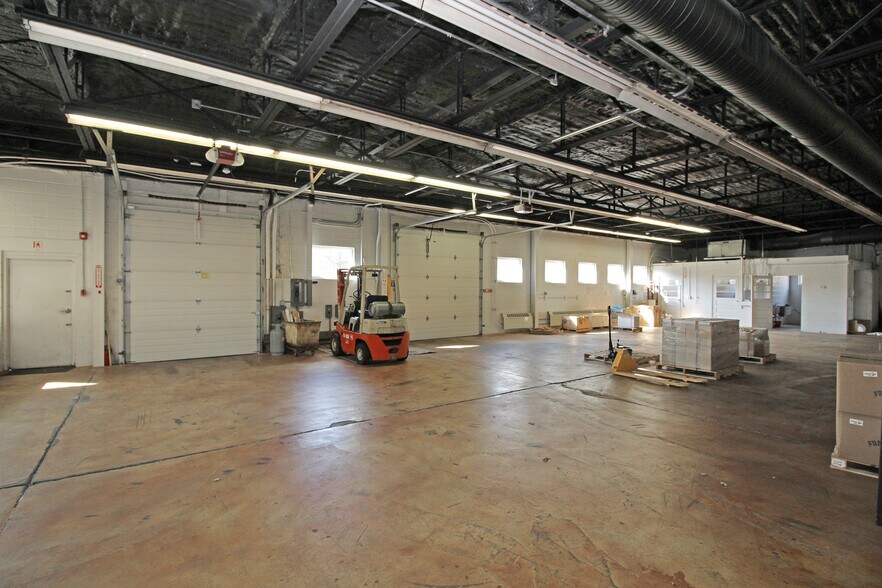 More Photos Of 2170 Route 57 W, Washington Light Manufacturing For Lease