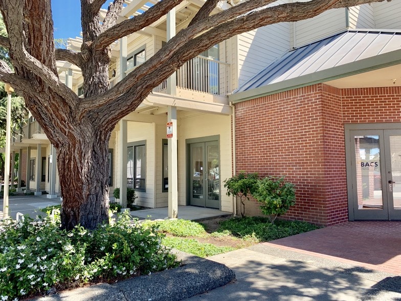 More Photos Of 236 Georgia St, Vallejo Office For Lease