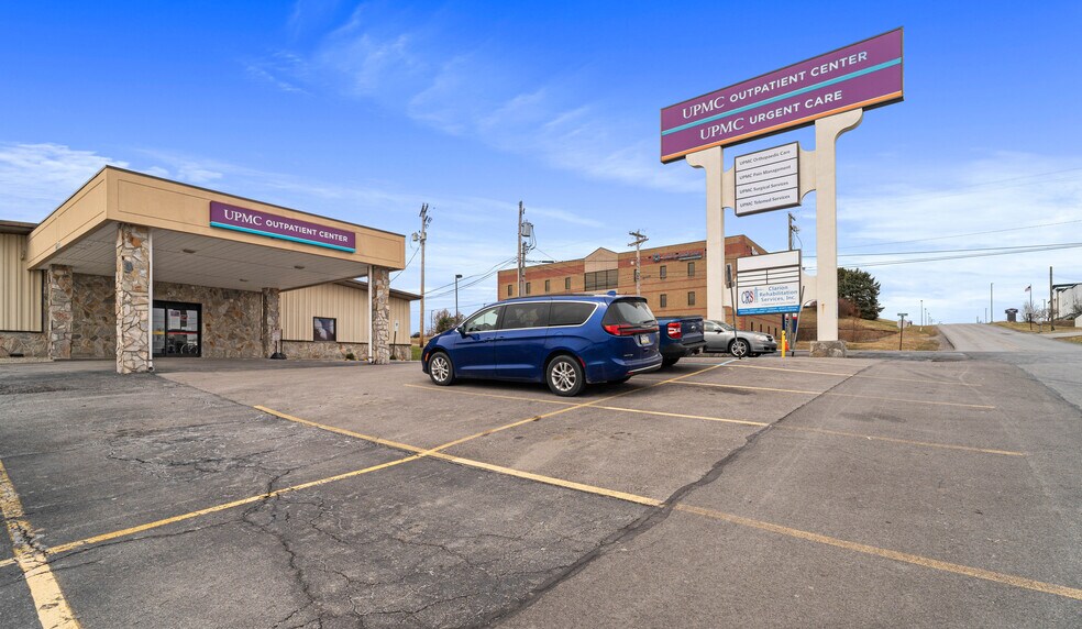 More Photos Of 18 Sportsman Dr, Clarion Medical For Sale