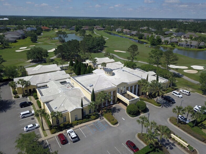 More Photos Of 350 Cypress Bend Blvd, Gulf Shores Medical For Lease