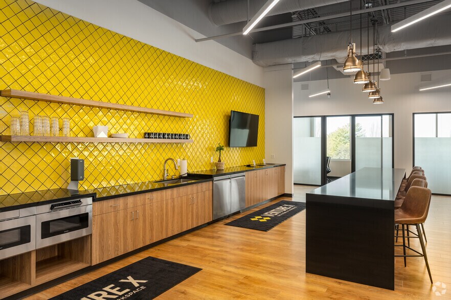 More Photos Of 8865 Stanford Blvd, Columbia Coworking Space