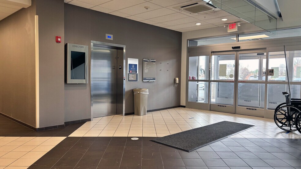 More Photos Of 3100 Emrick Blvd, Bethlehem Medical For Lease