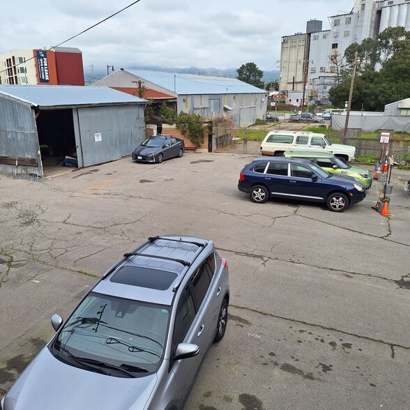 Primary Photo Of 260 Petaluma Blvd N, Petaluma Land For Lease