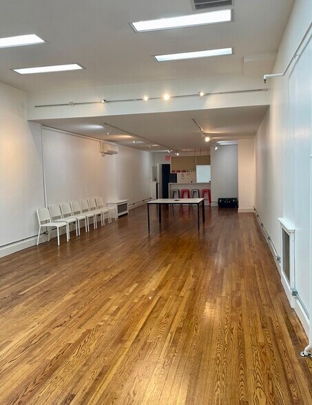 More Photos Of 402 W 40th St, New York Office For Sale