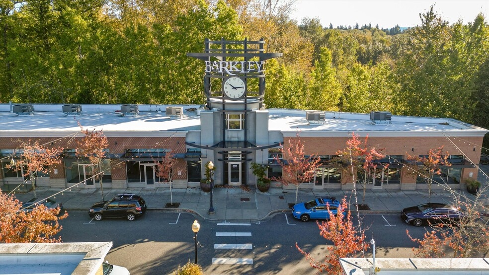 More Photos Of 2900 Woburn St, Bellingham Unknown For Lease