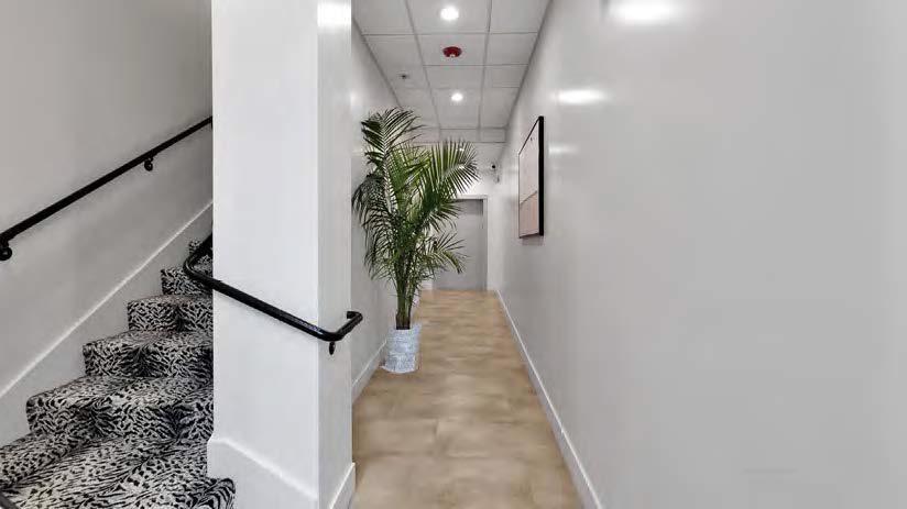 More Photos Of 547 9th Ave, San Diego Hotel For Sale