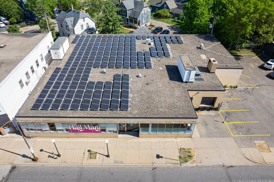 More Photos Of 678 7th St W, Saint Paul Warehouse For Lease
