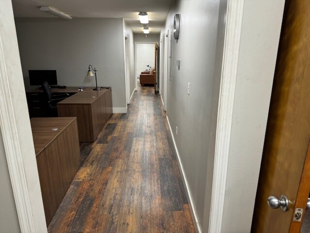 More Photos Of 810 Shiloh Rd, Piedmont Industrial For Sale