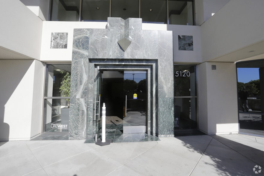 More Photos Of 5120 W Goldleaf Cir, Los Angeles Office For Lease
