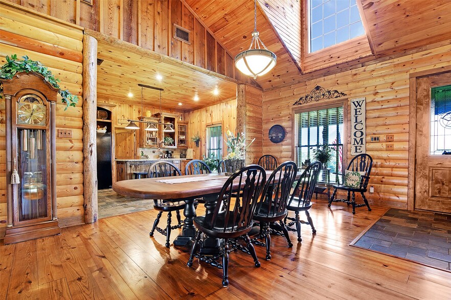 More Photos Of 575 County Road 1214, Quitman Specialty For Sale