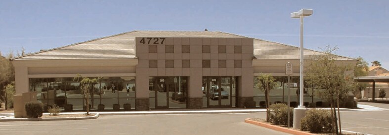 More Photos Of 4727 E Union Hills Dr, Phoenix Medical For Sale