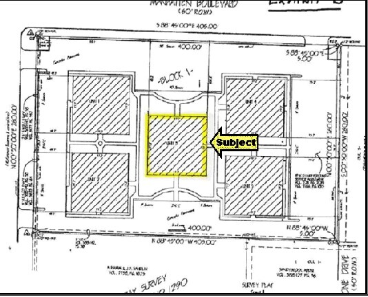 More Photos Of 6800 Manhattan Blvd, Fort Worth Medical For Lease