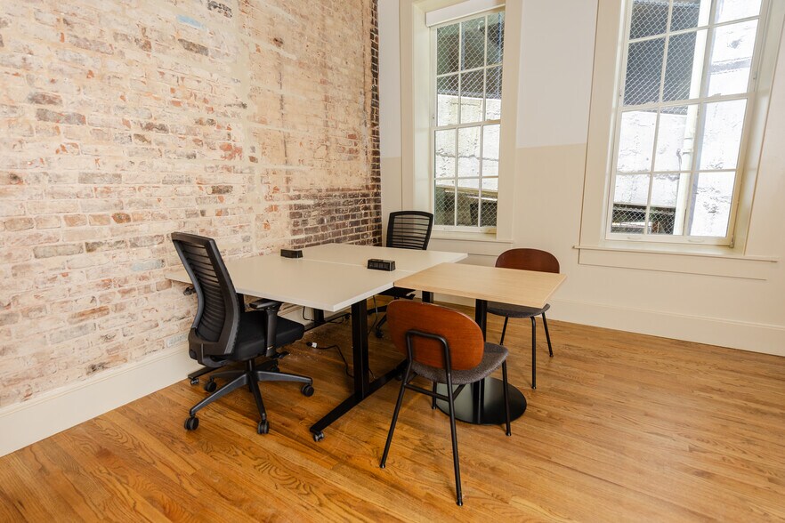 More Photos Of 97 Broad St SW, Atlanta Coworking Space