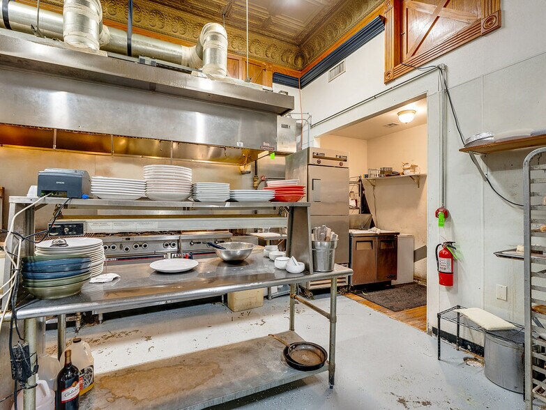 More Photos Of 201 E Main St, Ada Storefront Retail Office For Sale