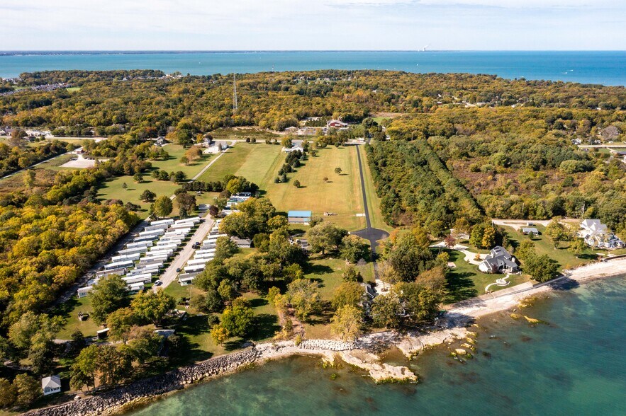 More Photos Of 3621 NE Catawba Rd, Port Clinton Land For Sale