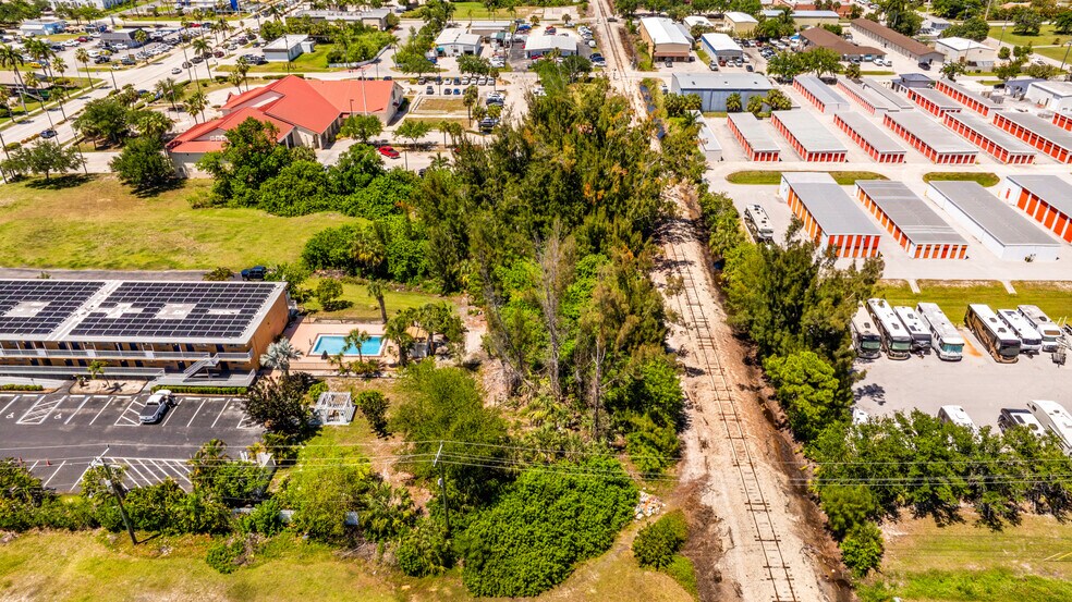 More Photos Of 1500 Tamiami Trl, Punta Gorda Land For Sale