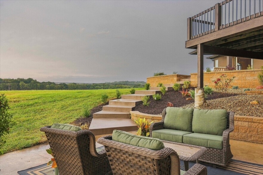More Photos Of 17688 Golden Rd, Linwood Land For Sale
