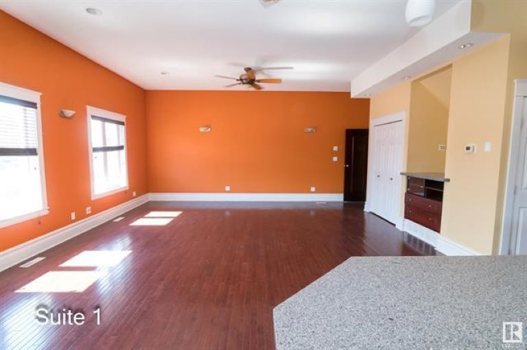 More Photos Of 10201 100 Av, Morinville Office Residential For Sale