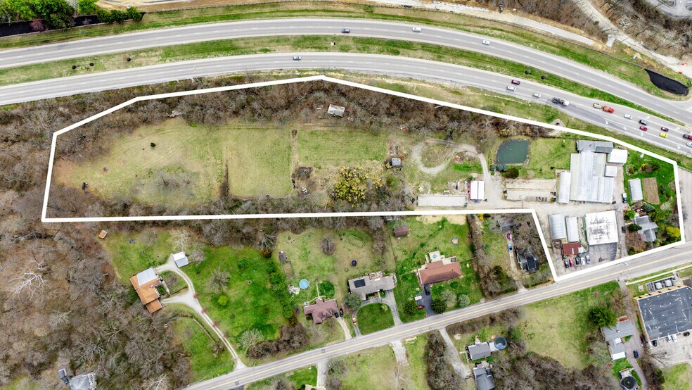 More Photos Of 1530 E Central Ave, Miamisburg Land For Sale